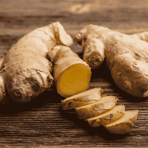 Fresh Ginger (Approx 300g)