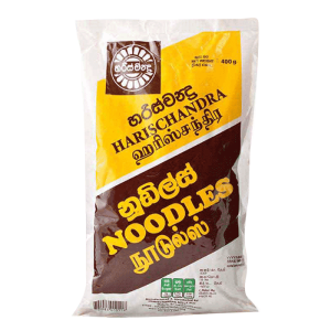 Harischandra Noodles (Regular) 400g