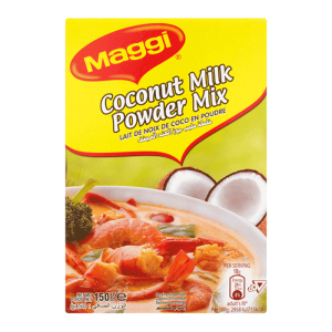 Maggi Coconut Milk Powder Mix