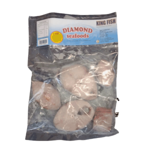 Diamond King Fish 500g