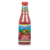 MD Extra Hot Chilli Sauce 400g