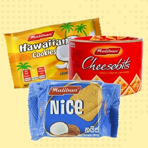 Biscuits