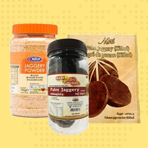 Jaggery/Gur