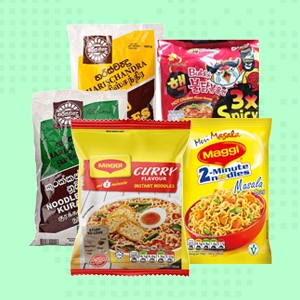 Noodles