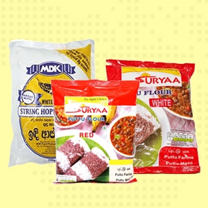 Rice Flour